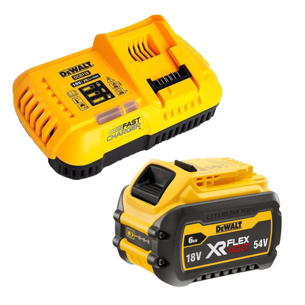 dewalt-charger-battery-set